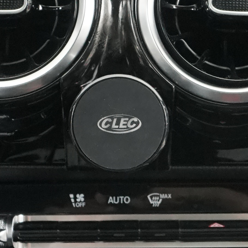 Magnetic Phone Holder For Car Vent - Magnetic Car phone holder GPS holder