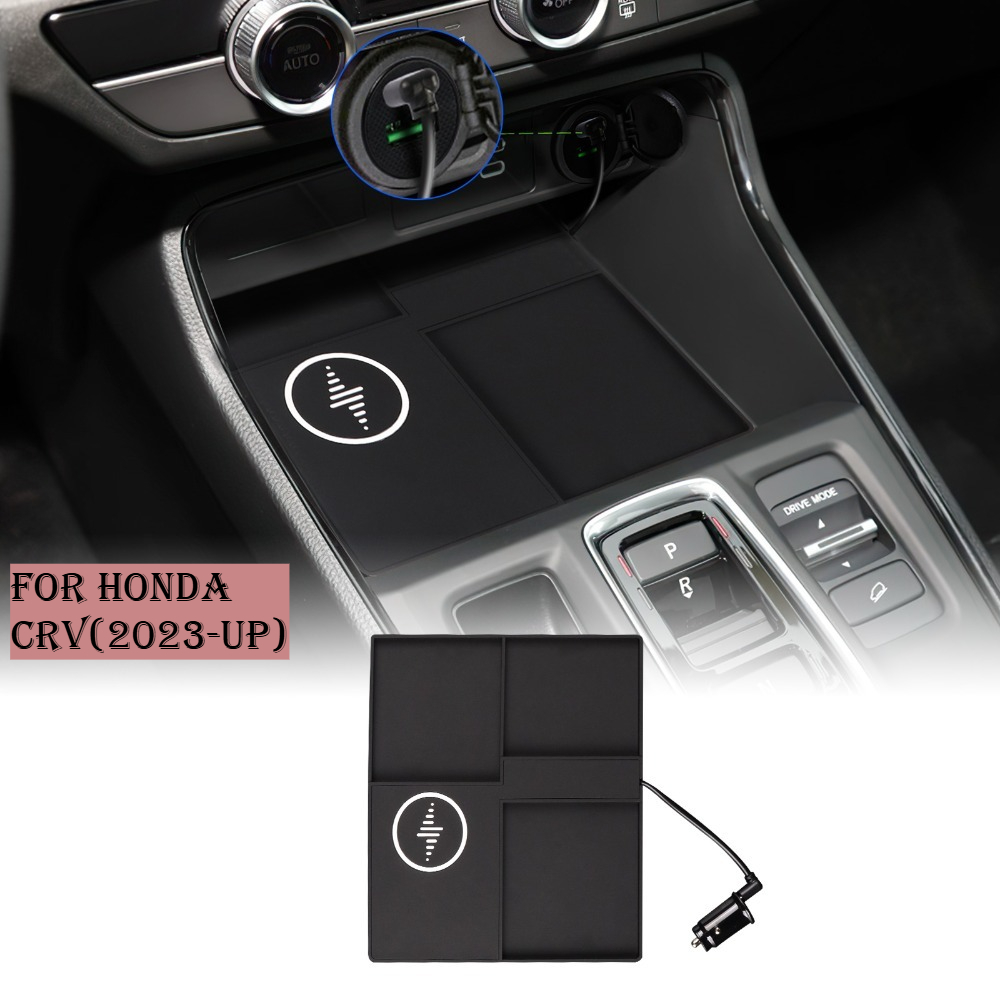 Car Wireless Charger Pad Stabl - Wireless Car Charger Mount Fast Charging ulasan dan harga