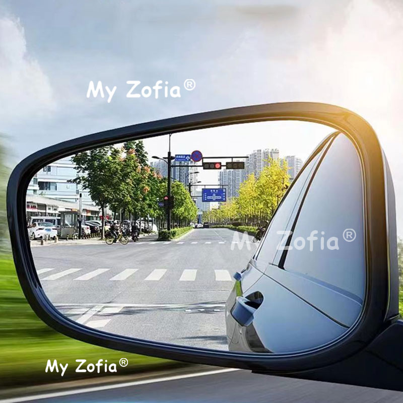 For Zeekr X 2026 2027 Car Rear - Anti Glare Car Rearview Mirror Film ulasan dan harga
