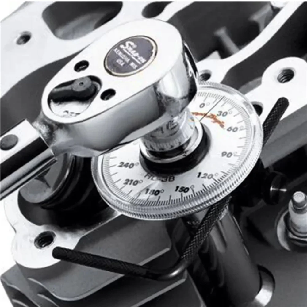Torque Wrench Torquemeter Dial - Auto Repair Tools ulasan dan harga