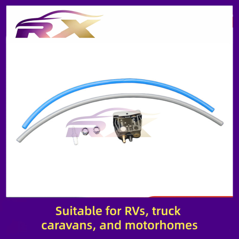 Suitable For RV Caravan Motorh - Car Accessories ulasan dan harga
