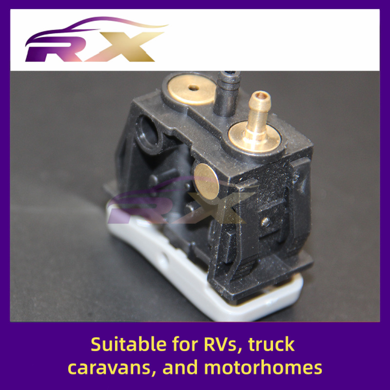Suitable For RV Caravan Motorh - Car Accessories ulasan dan harga