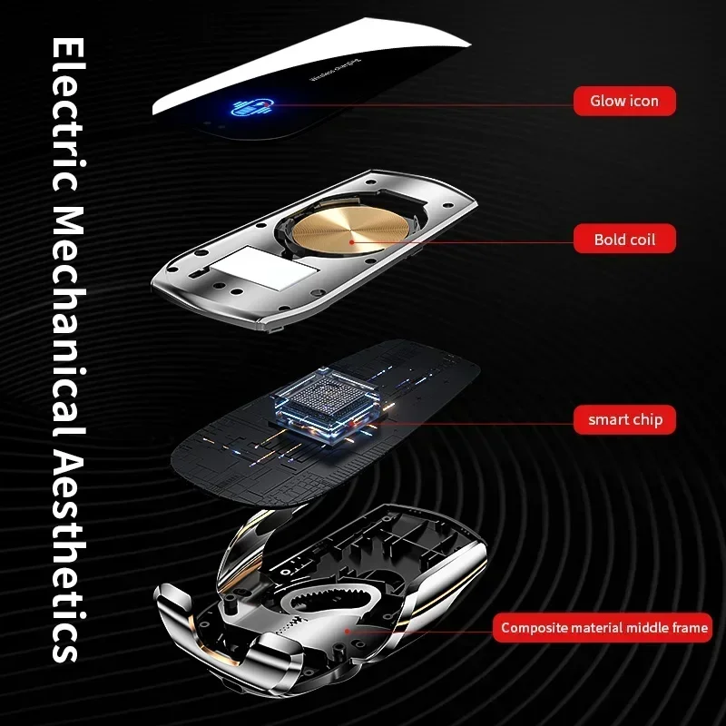 Car Air Vent Wireless Charger  - Magnetic Phone Holder For Car Vent ulasan dan harga