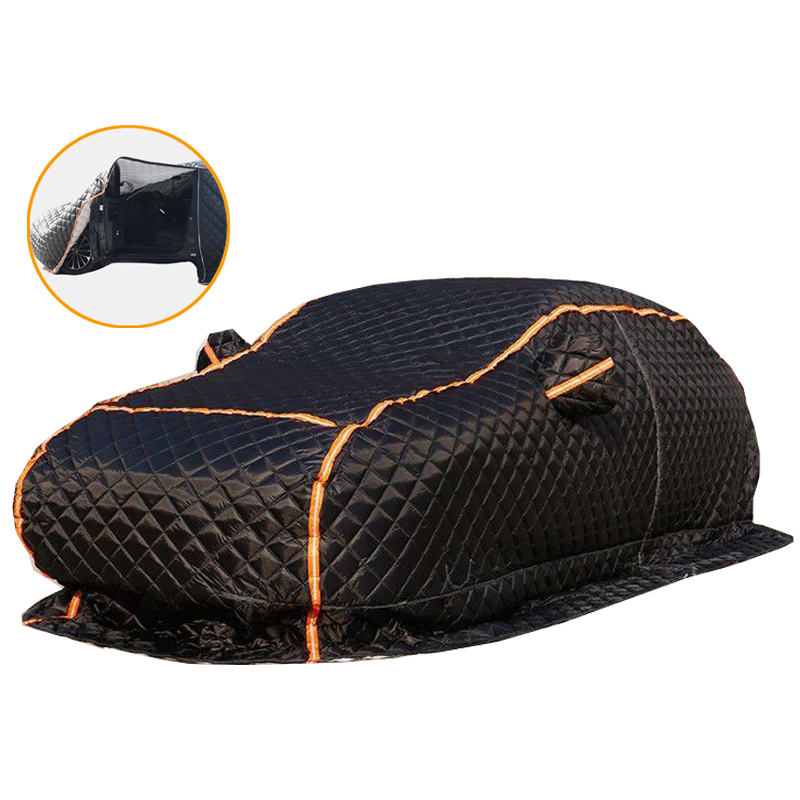 Hot-selling Winter Car Accesso - Car Accessories ulasan dan harga