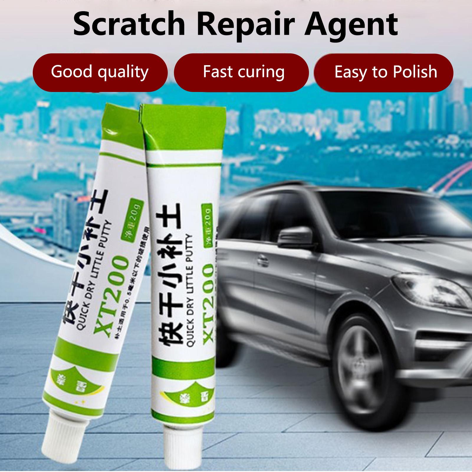 Car Body Putty Quick Dry Profe - Auto Repair Tools ulasan dan harga
