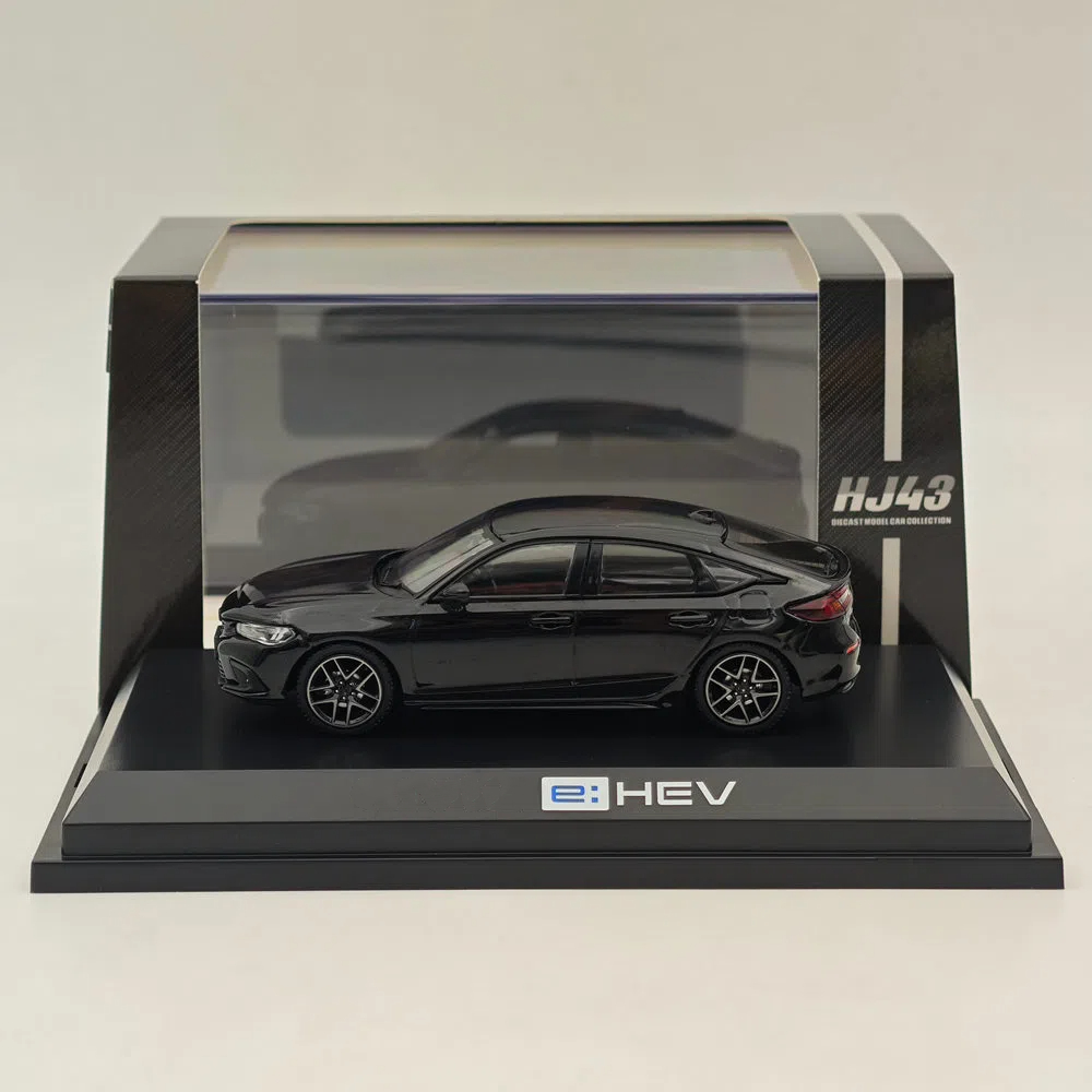 Hobby HJ43 1/43 for Fl4 E Hev  - Car Care ulasan dan harga
