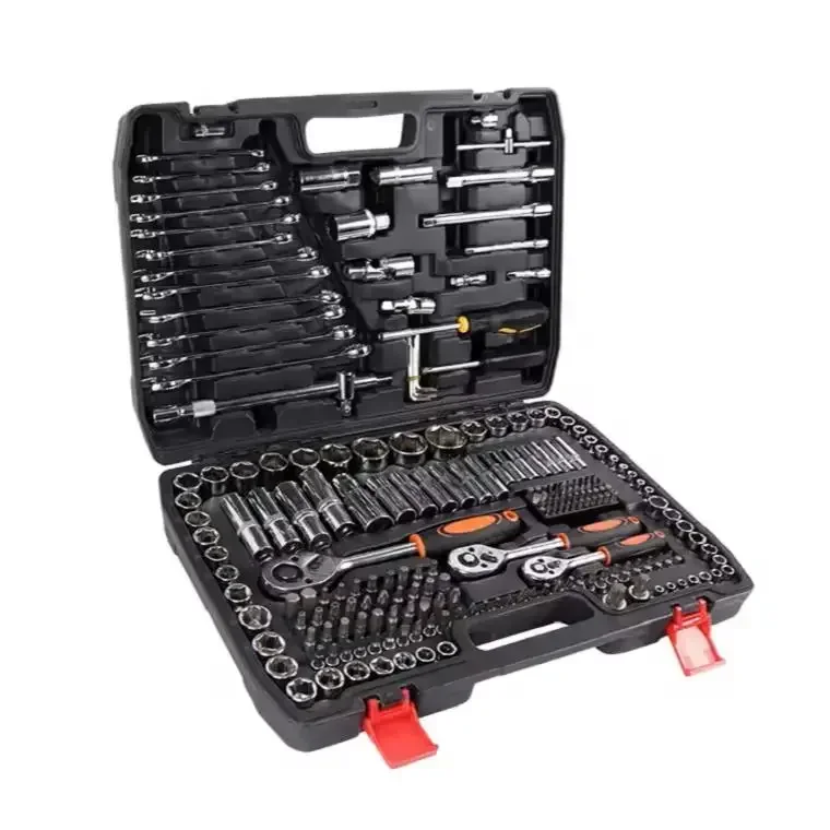 2026 216 Piece Herramientas Au - Auto Repair Tools ulasan dan harga