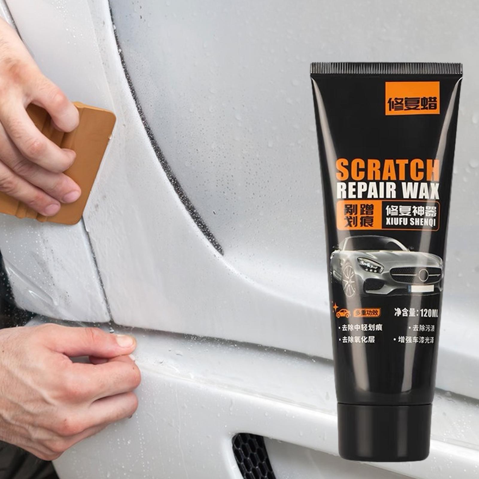 Auto Scratch Remover Paint Car - Car Scratch Repair Polishing Wax Paste ulasan dan harga