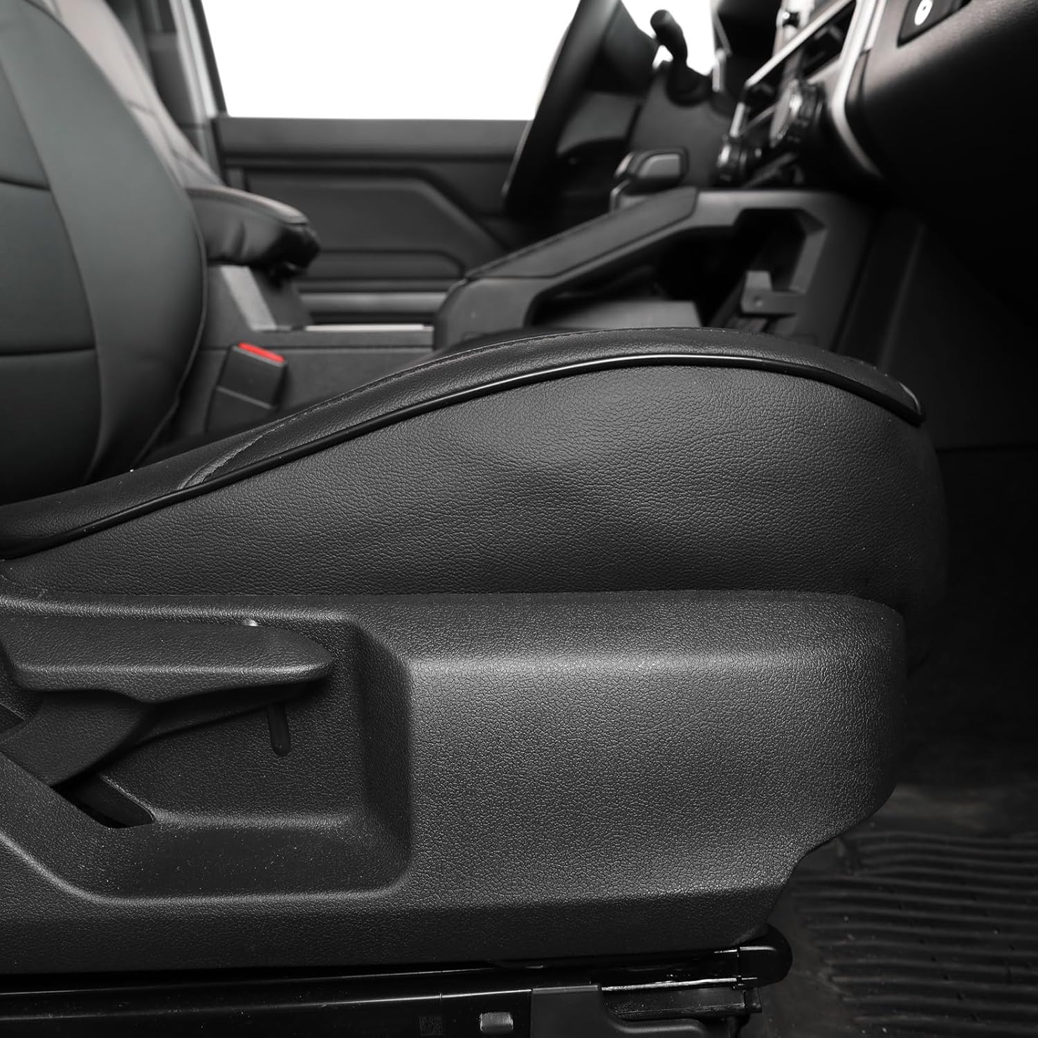 EKR Tacoma Car Seat Covers Cus - Leather Car Seat Covers Full Set Universal ulasan dan harga