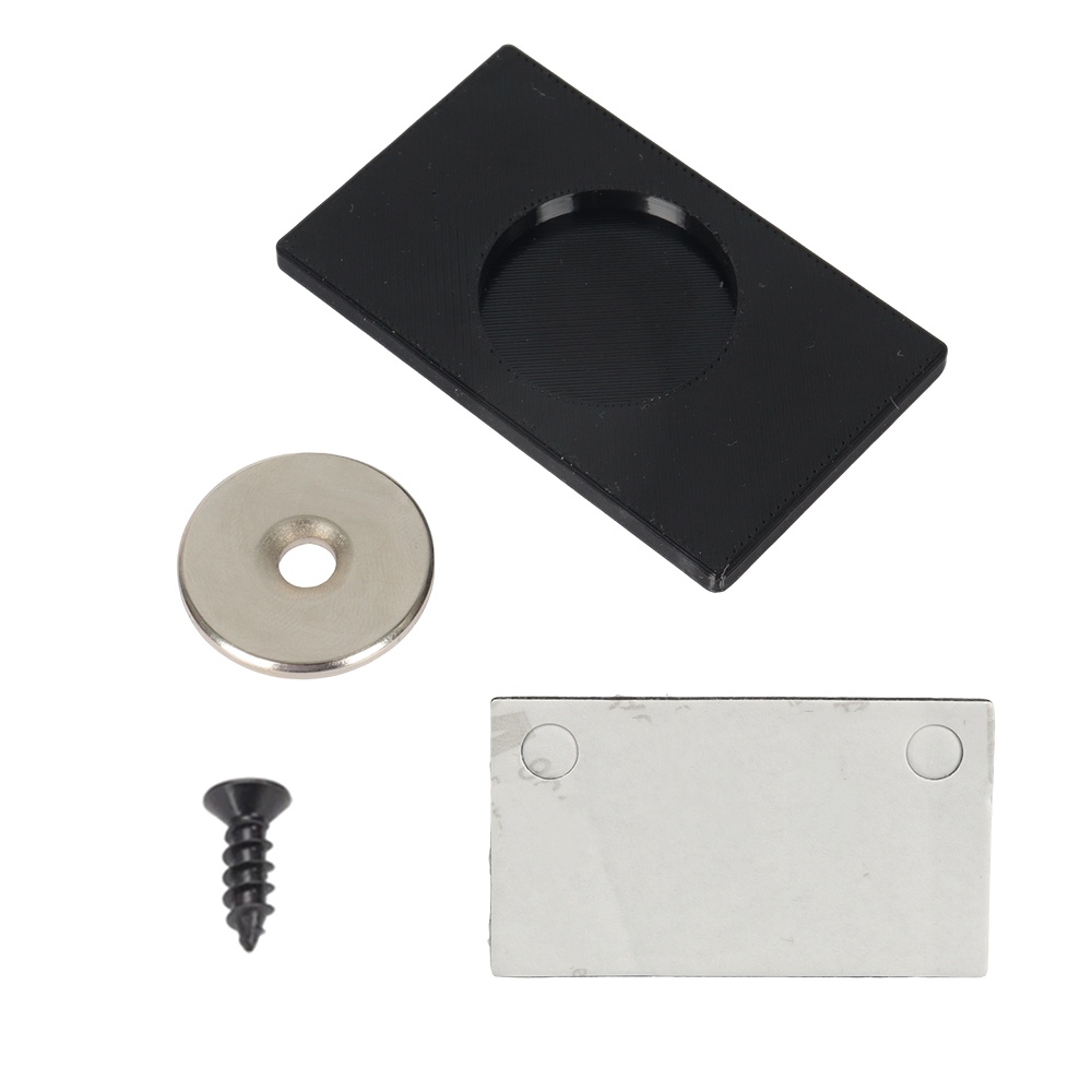 Multi-Functional Strong Magnet - Car Accessories ulasan dan harga