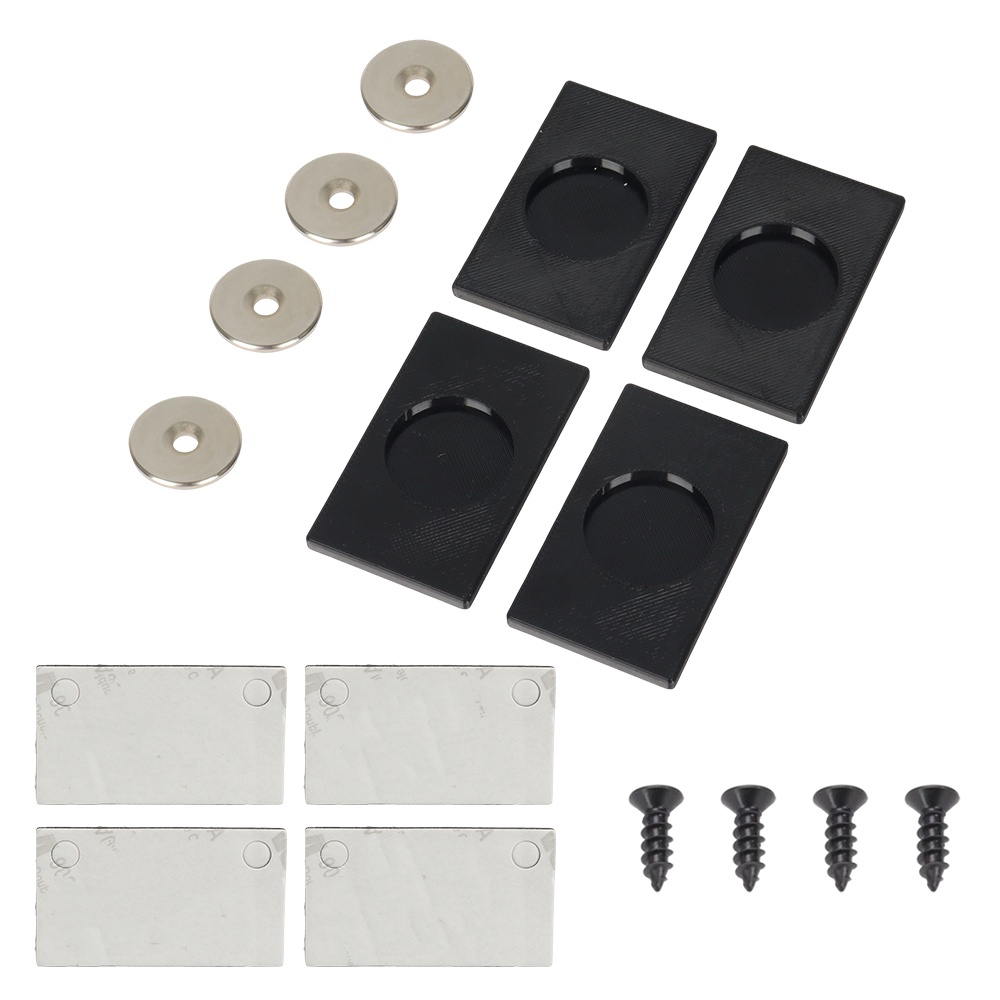 Multi-Functional Strong Magnet - Car Accessories ulasan dan harga