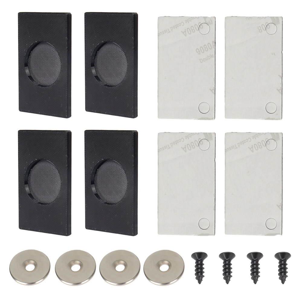 Multi-Functional Strong Magnet - Car Accessories ulasan dan harga