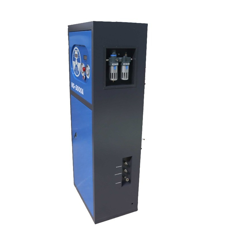 Automatic Digital Nitron Gener - Car Care ulasan dan harga