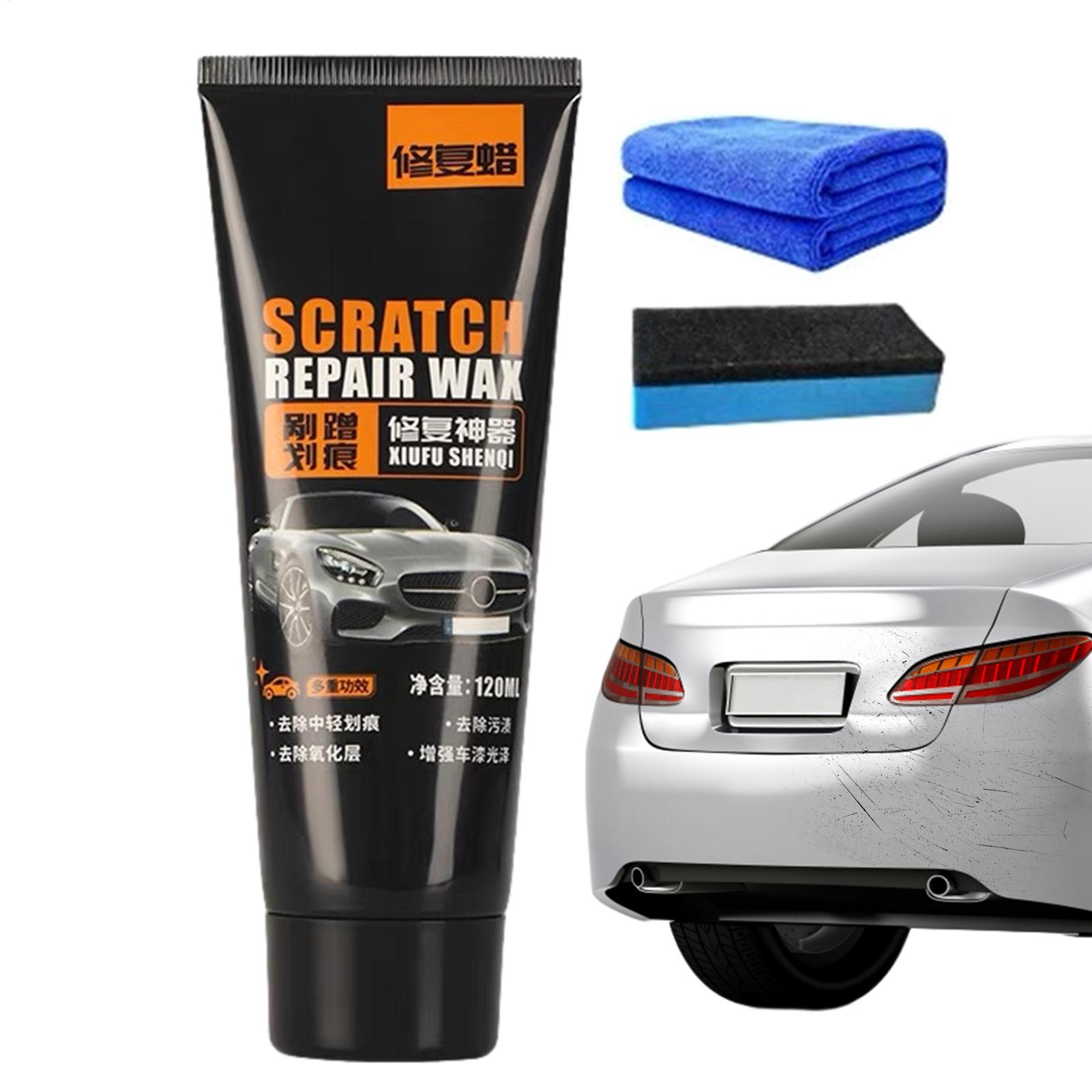 Auto Scratch Remover Paint Car - Car Scratch Repair Polishing Wax Paste ulasan dan harga