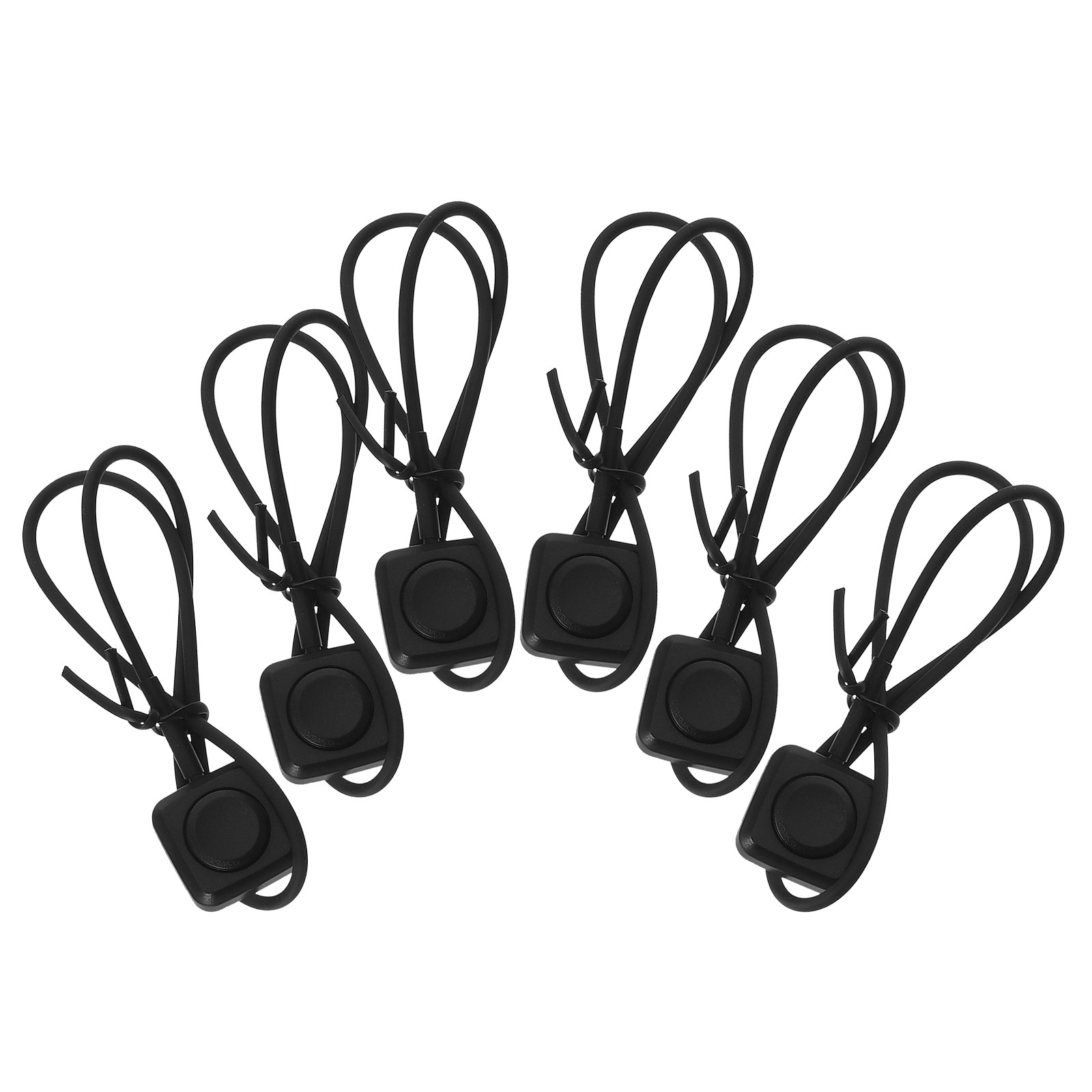 6Pcs Single Key Switch Momenta - Car Electronics ulasan dan harga