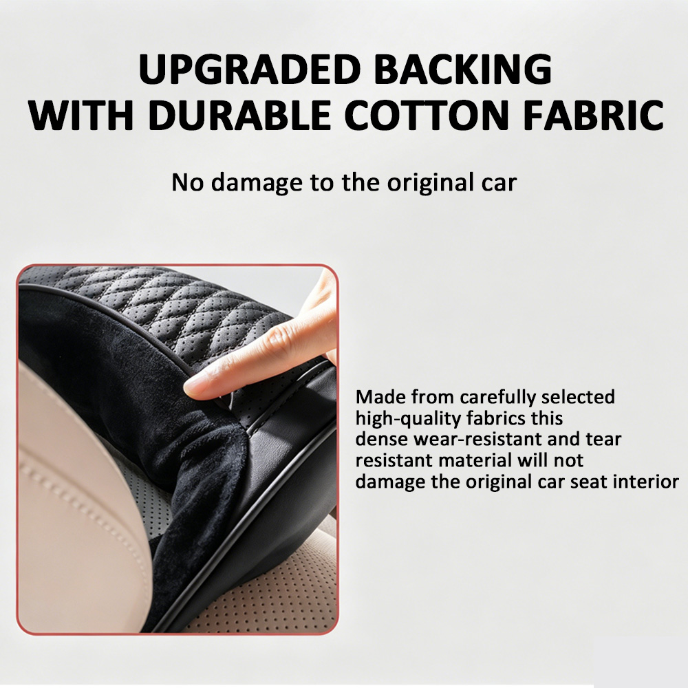 Luxurious Memory Foam Car Head - Memory Foam Car Neck Pillow Lumbar Support ulasan dan harga