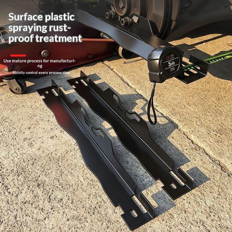【K】Wheel Alignment Tool Plate  - Auto Repair Tools ulasan dan harga