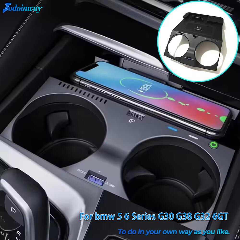 Car Phone Holder Wireless Char - Wireless Car Charger Mount Fast Charging ulasan dan harga