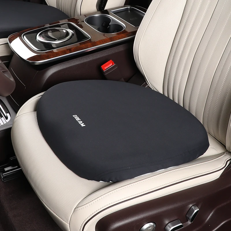 Integrated Car Lumbar Support  - Memory Foam Car Neck Pillow Lumbar Support ulasan dan harga