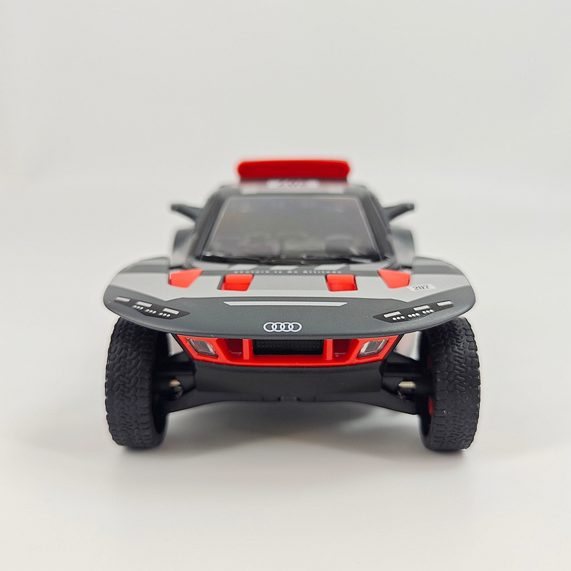 rastar 1: 32 simulation Audi R - Car Care ulasan dan harga