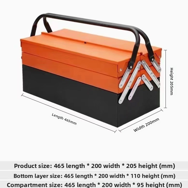 85-Piece Hand Carbon Steel OEM - Auto Repair Tools ulasan dan harga