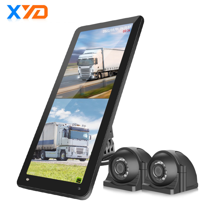 12.3 Inch IPS Screen Electroni - Car Electronics ulasan dan harga