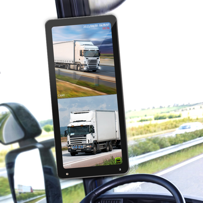 12.3 Inch IPS Screen Electroni - Car Electronics ulasan dan harga