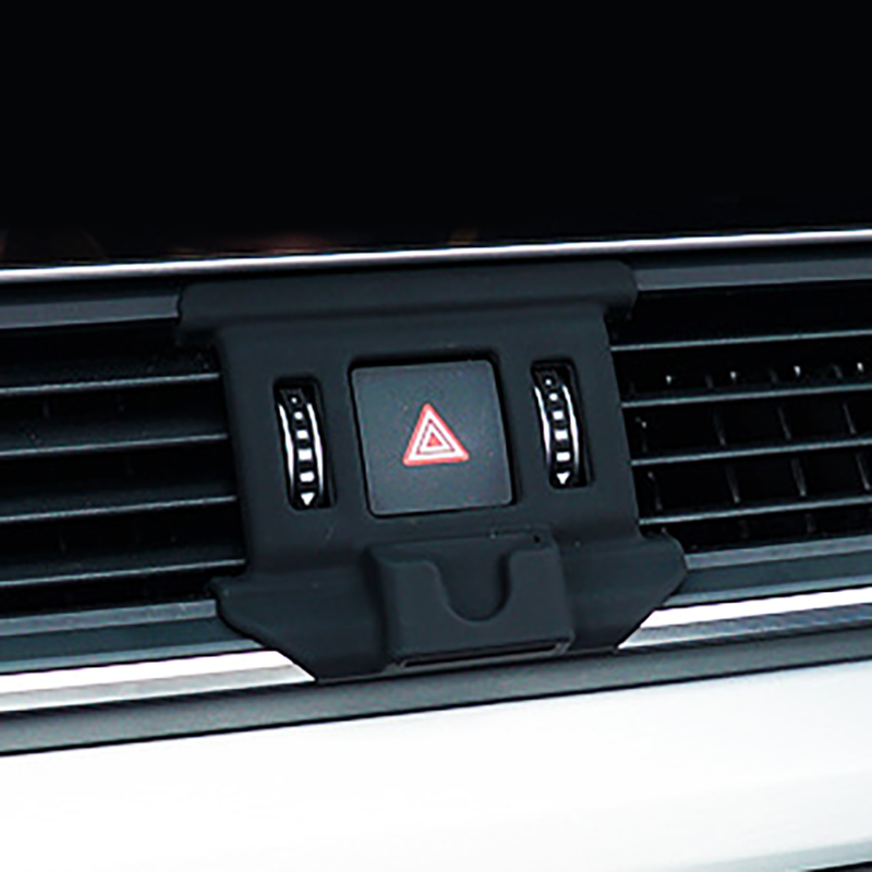 Magnetic Car phone holder GPS  - Magnetic Phone Holder For Car Vent ulasan dan harga